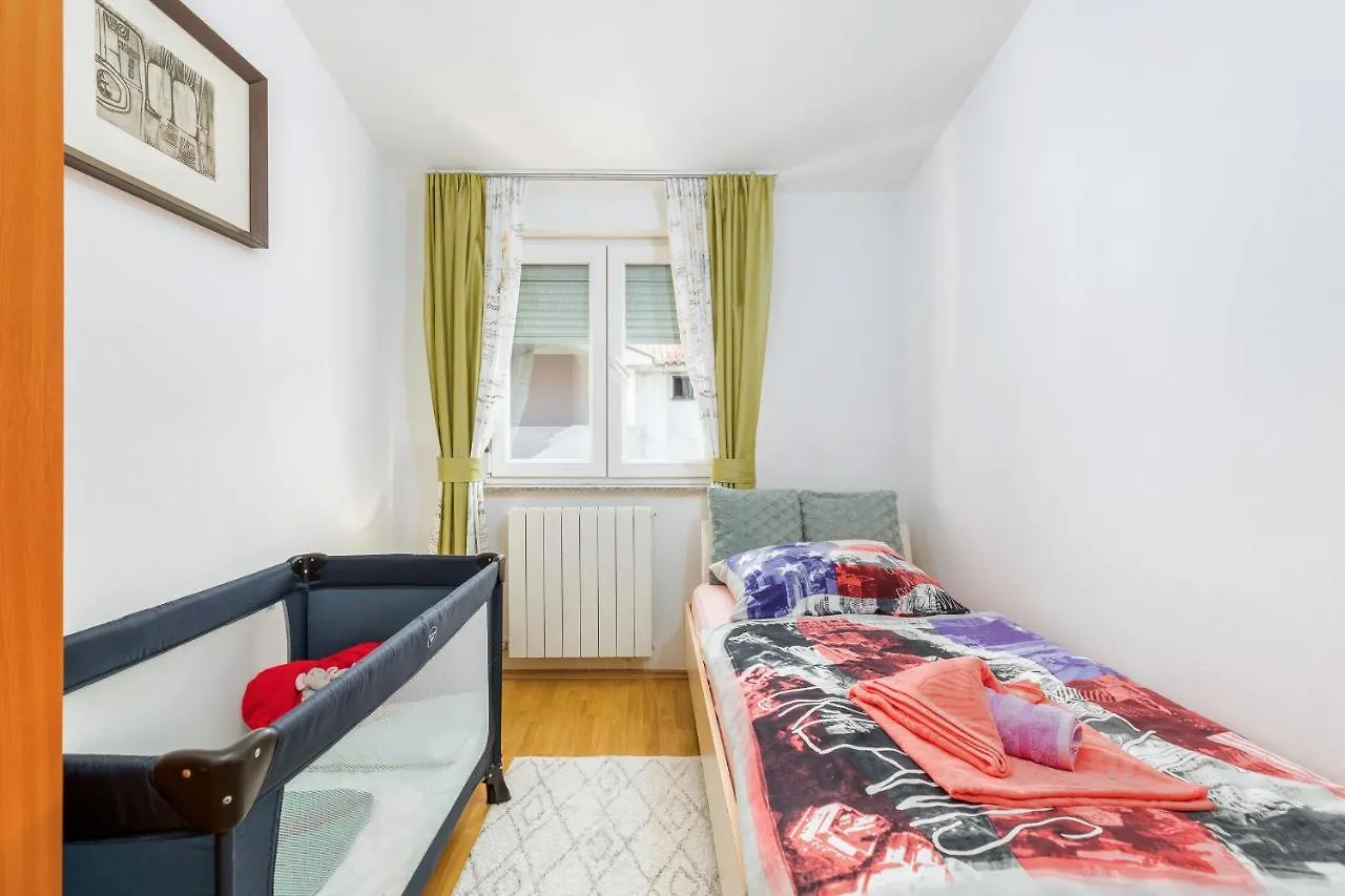 Denis Apartment Vodnjan
