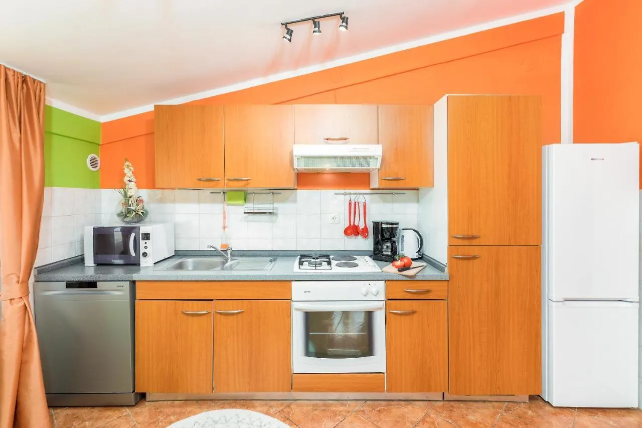 Denis Apartment Vodnjan
