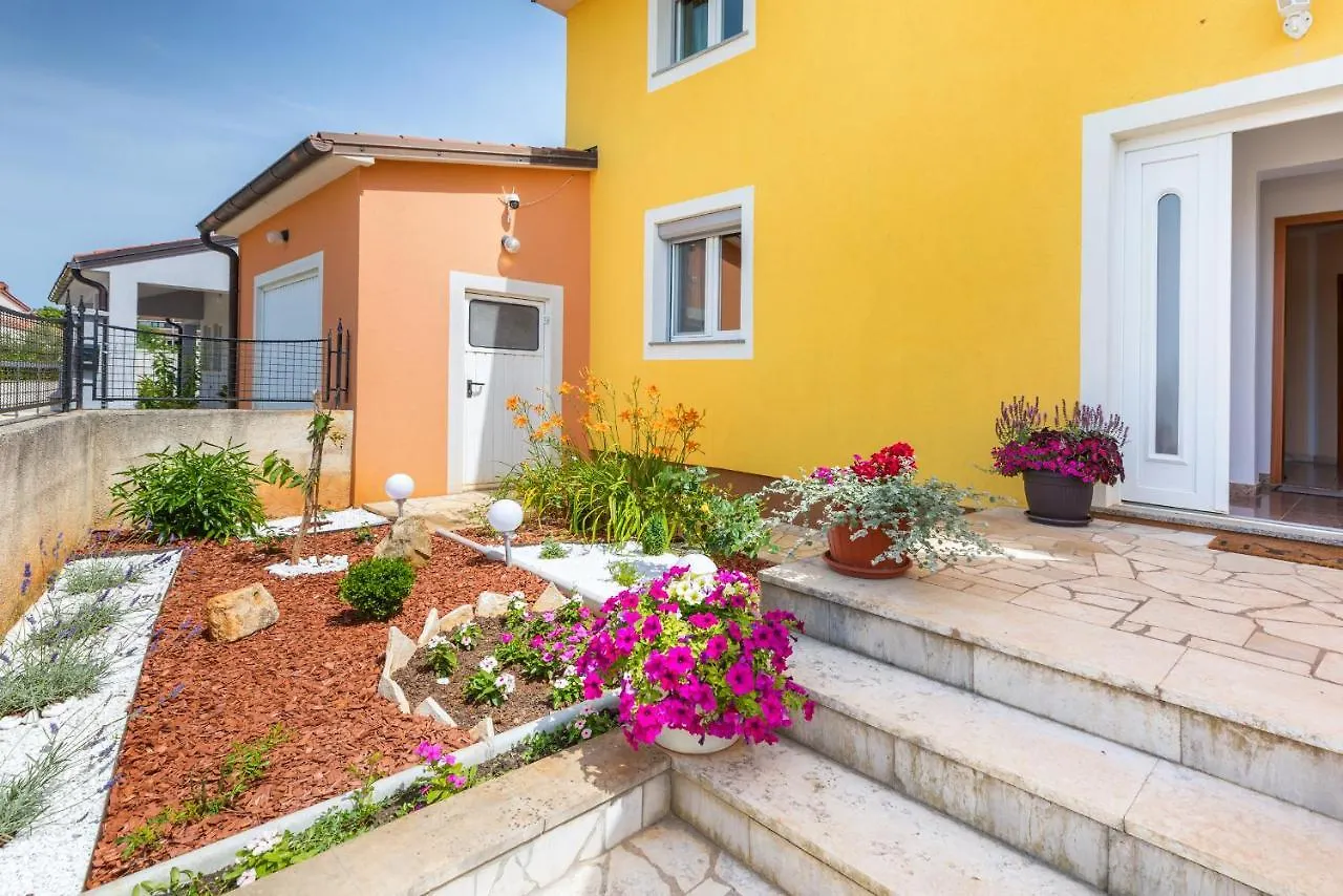 Denis Apartment Vodnjan Croatia