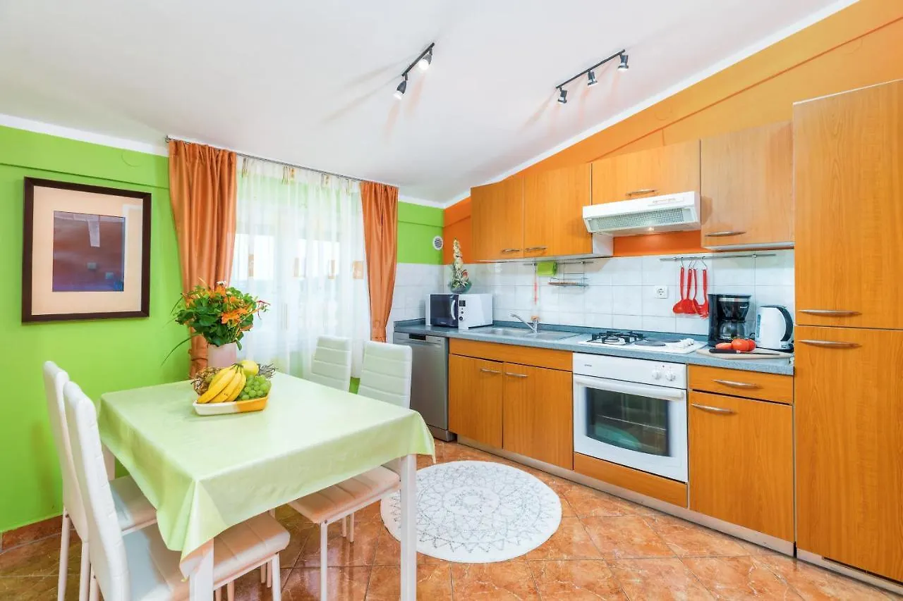 Denis Apartment Vodnjan Croatia